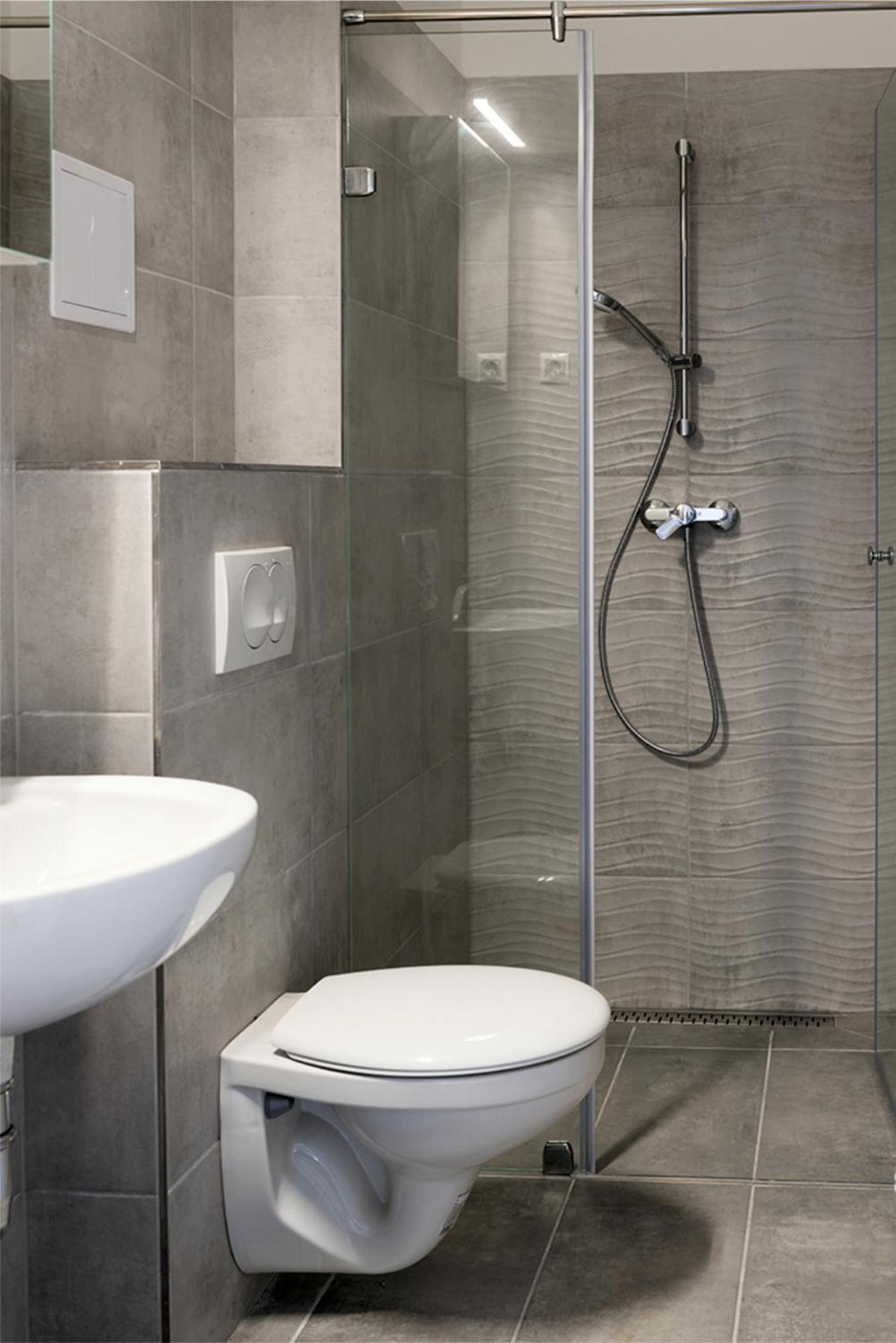 Aparthotel Szechenyi Center *